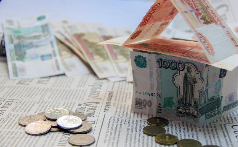 Сколько продуктов можно купить на среднюю пенсию в России: разбор экономиста Сколько продуктов можно купить на среднюю пенсию в России: разбор экономиста