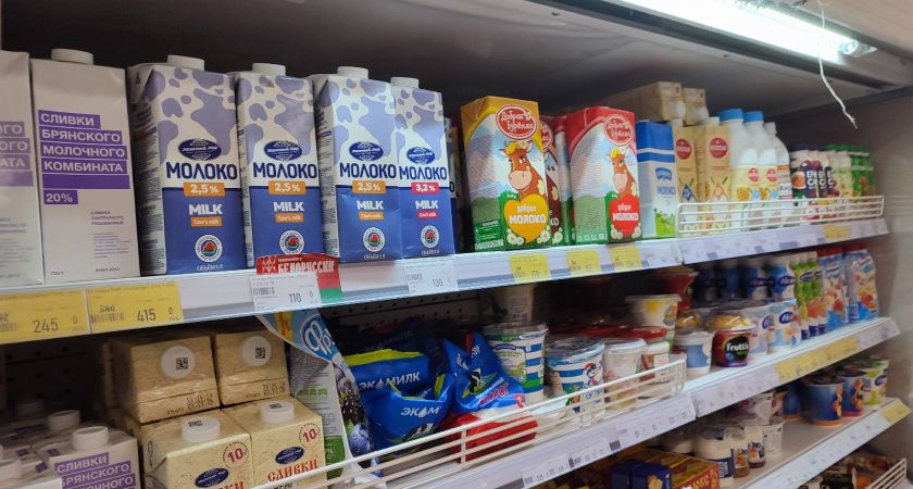Осторожно, подделка: какое молоко может быть опасным Осторожно, подделка: какое молоко может быть опасным