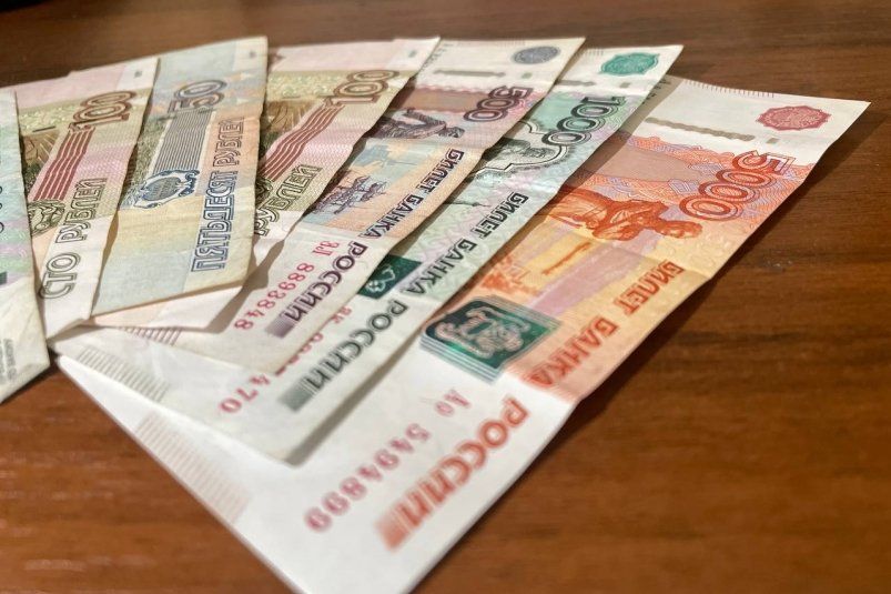 С июня все взрослые смогут получить приятную прибавку без лишних хлопот С июня все взрослые смогут получить приятную прибавку без лишних хлопот
