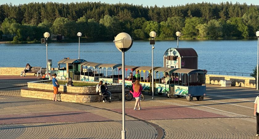 Июньский марафон отдыха: как провести длинные выходные и не только Июньский марафон отдыха: как провести длинные выходные и не только