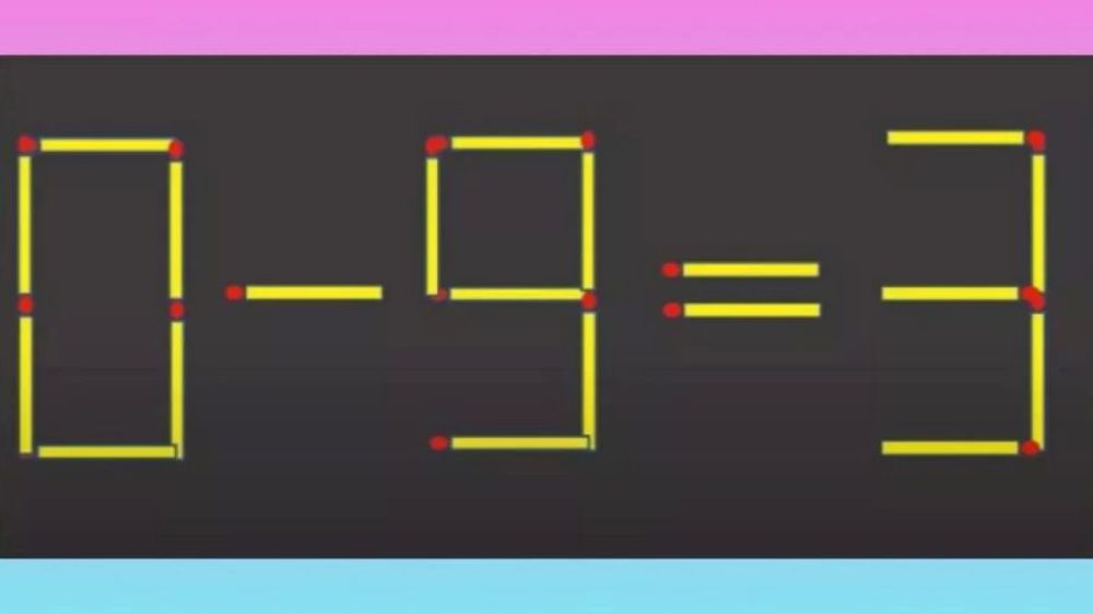      :       