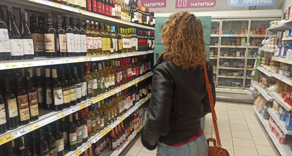 Женские имена и риск алкоголизма: какие имена в зоне риска Женские имена и риск алкоголизма: какие имена в зоне риска