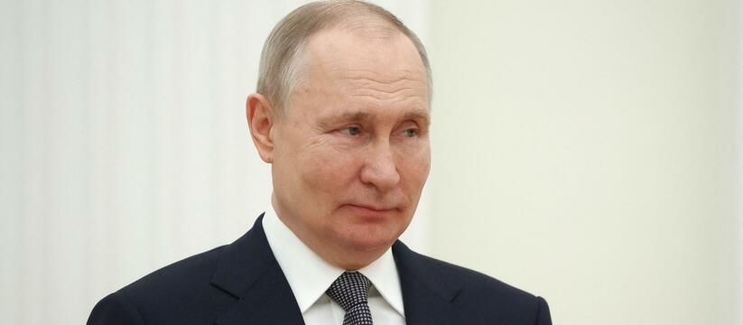 Путин предложил расширить поддержку для многодетных отцов Путин предложил расширить поддержку для многодетных отцов