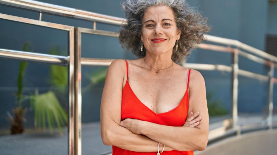Летние образы для женщин за 50: стиль и комфорт Летние образы для женщин за 50: стиль и комфорт