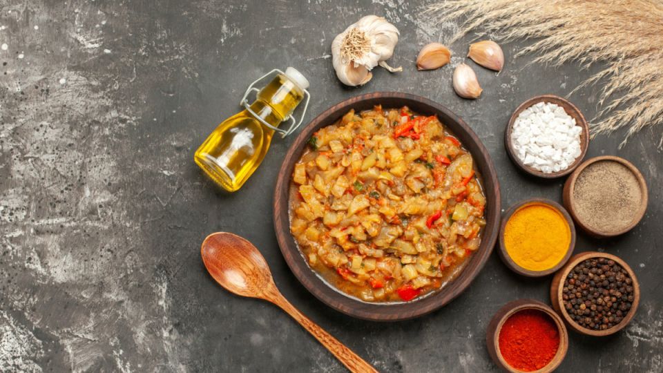 Капуста с соусом болоньезе: новое слово в кулинарии Капуста с соусом болоньезе: новое слово в кулинарии