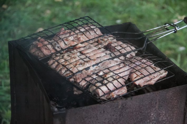 Яичный маринад: секрет тающего во рту мяса Яичный маринад: секрет тающего во рту мяса