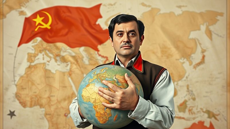 Сможете назвать все столицы бывших союзных республик СССР? Сможете назвать все столицы бывших союзных республик СССР?