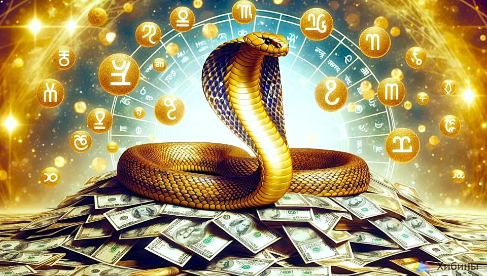 Золотой поворот для Тельцов: финансовый успех с 4 июня 2025 года Золотой поворот для Тельцов: финансовый успех с 4 июня 2025 года