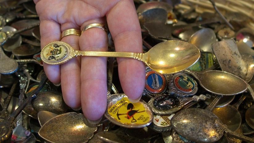 Секонд-хенд: как превратить поход за покупками в увлекательное приключение Секонд-хенд: как превратить поход за покупками в увлекательное приключение