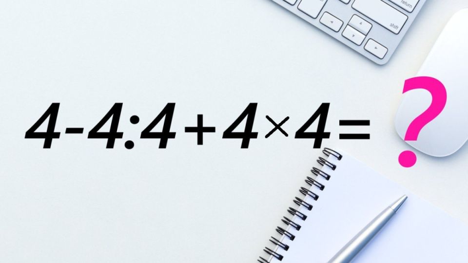 Сможете ли вы решить эту задачку за 25 секунд? Проверьте свой интеллект! Сможете ли вы решить эту задачку за 25 секунд? Проверьте свой интеллект!