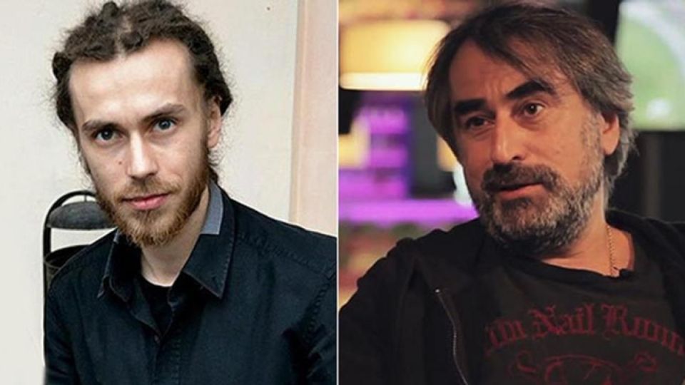 Александр Толмацкий о том, что больше всего жалеет в жизни Александр Толмацкий о том, что больше всего жалеет в жизни