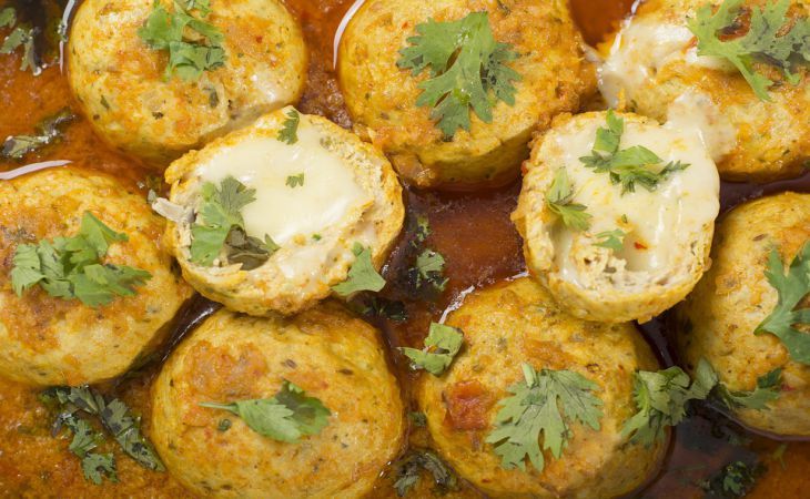 Сладкий омлет с яблочно-миндальным вкусом: новый взгляд на классическое блюдо Сладкий омлет с яблочно-миндальным вкусом: новый взгляд на классическое блюдо