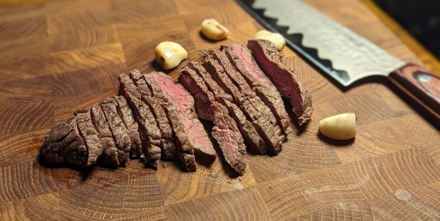 Как сделать жёсткое мясо нежным и сочным: секрет идеального маринада Как сделать жёсткое мясо нежным и сочным: секрет идеального маринада
