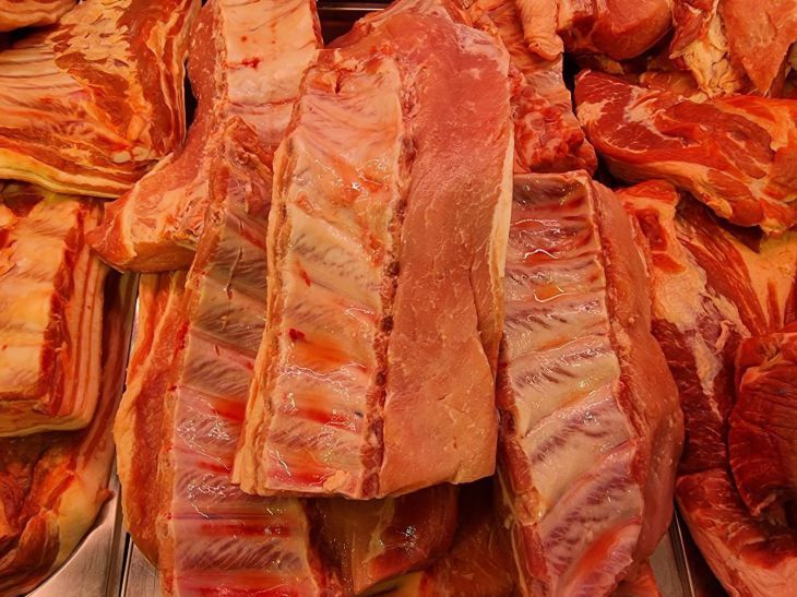 Как быстро разморозить мясо без микроволновки: секретный метод шеф-поваров Как быстро разморозить мясо без микроволновки: секретный метод шеф-поваров