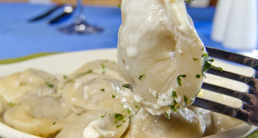 Секреты идеального вкуса пельменей: превращаем обычное блюдо в кулинарное открытие Секреты идеального вкуса пельменей: превращаем обычное блюдо в кулинарное открытие