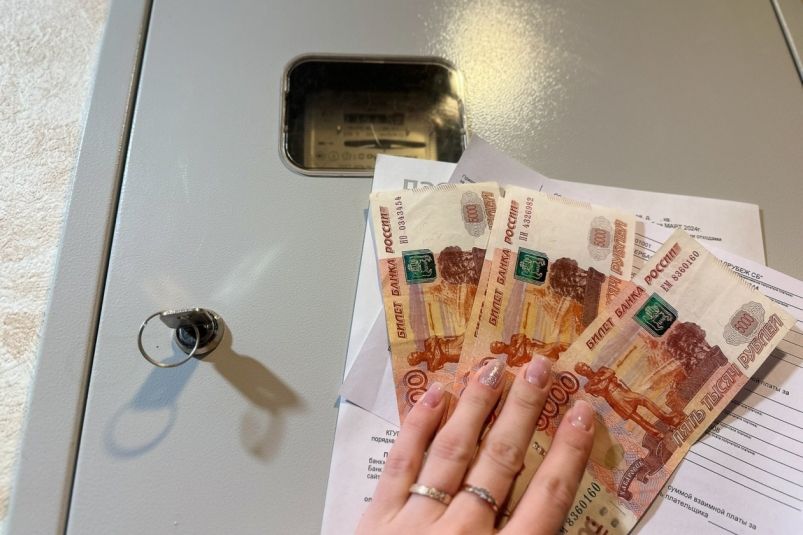 Рост тарифов ЖКХ с 1 июля: что нужно знать Рост тарифов ЖКХ с 1 июля: что нужно знать