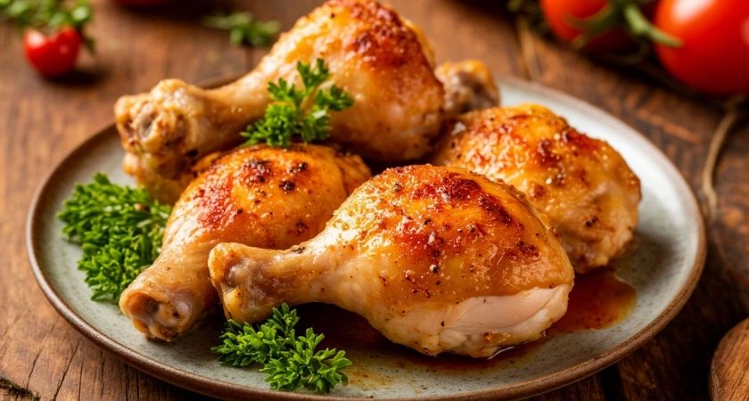 Турецкая кулинарная магия: курица в молоке, которая покорила мой дом Турецкая кулинарная магия: курица в молоке, которая покорила мой дом