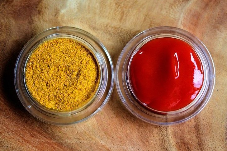 Домашний кетчуп: как приготовить вкусный соус из помидоров Домашний кетчуп: как приготовить вкусный соус из помидоров