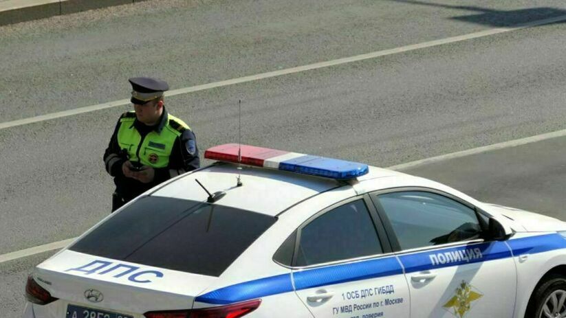 Весенние проверки на дорогах: что важно знать водителям Весенние проверки на дорогах: что важно знать водителям