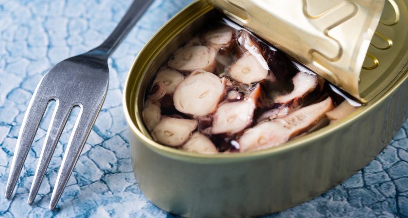 Бюджетный деликатес: рыбные консервы, которые удивят вкусом Бюджетный деликатес: рыбные консервы, которые удивят вкусом