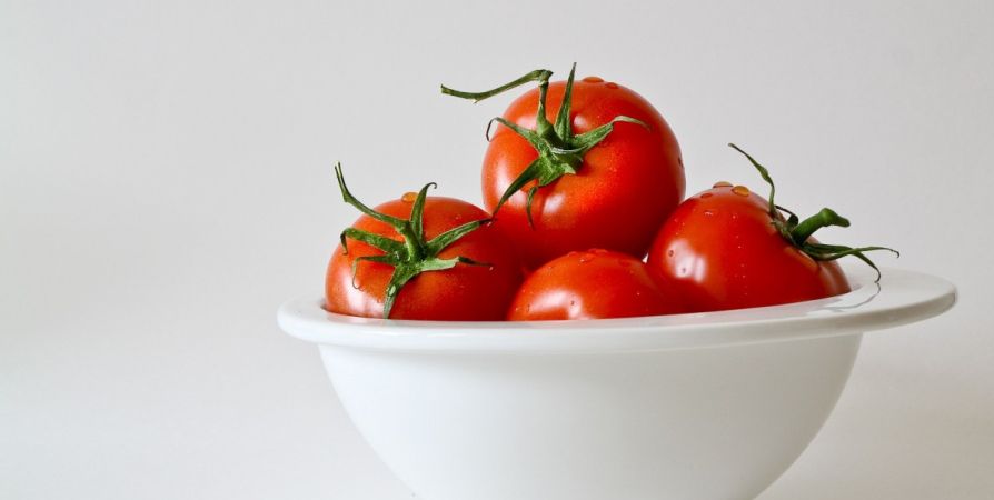 Ферментированные помидоры: открытие вкуса и пользы Ферментированные помидоры: открытие вкуса и пользы