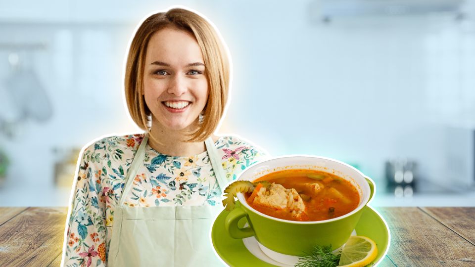 Рассольник заиграет новыми вкусами: один секретный ингредиент Рассольник заиграет новыми вкусами: один секретный ингредиент