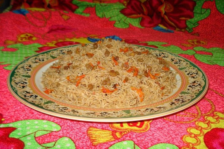 Секреты идеального мяса для плова: как не испортить блюдо Секреты идеального мяса для плова: как не испортить блюдо