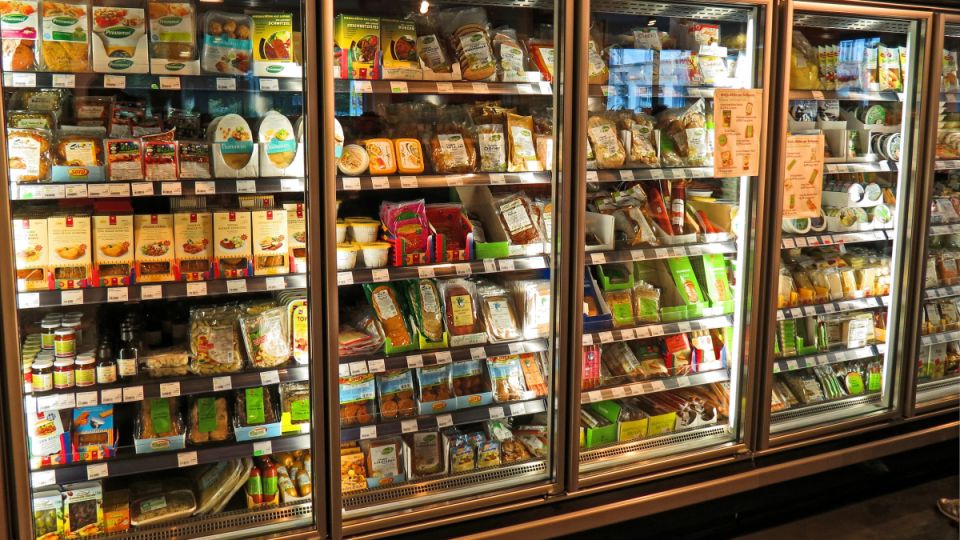 12 продуктов, которые лучше не хранить в холодильнике 12 продуктов, которые лучше не хранить в холодильнике