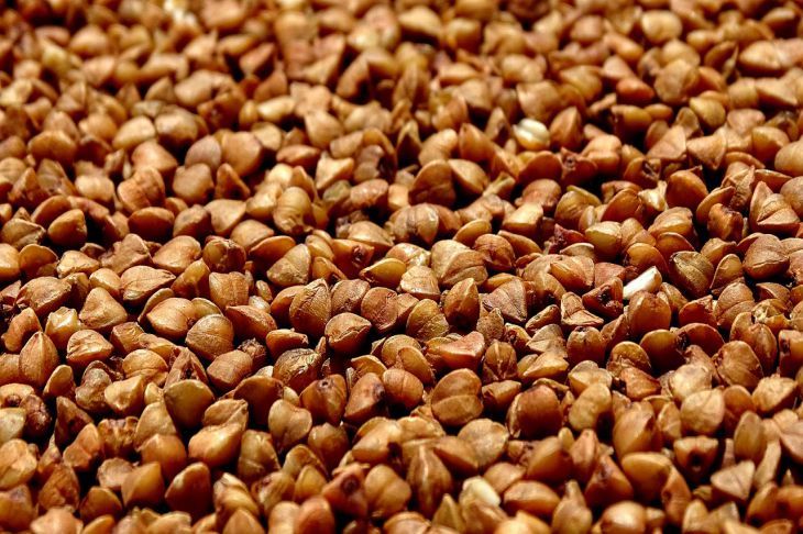 Гречка на вашем столе: какие продукты могут испортить ее полезные свойства? Гречка на вашем столе: какие продукты могут испортить ее полезные свойства?