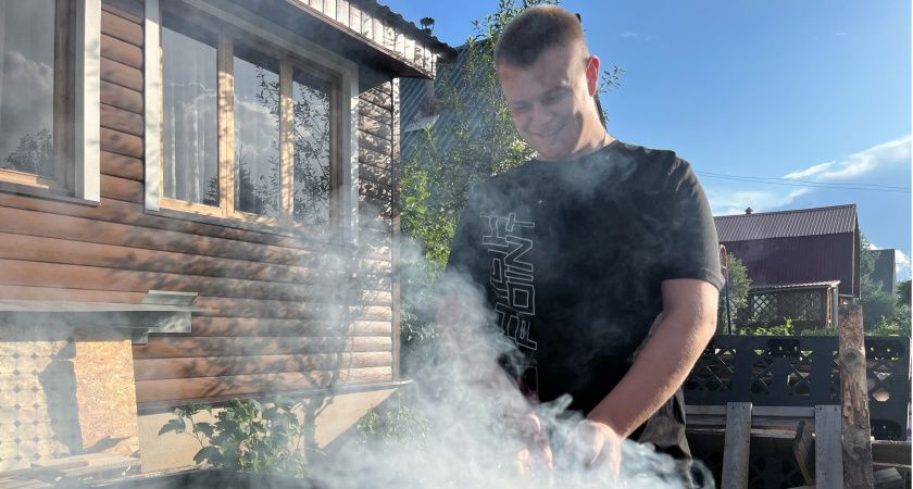 Отдых на природе под угрозой: новые запреты и штрафы Отдых на природе под угрозой: новые запреты и штрафы