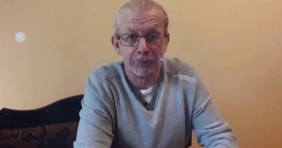 Григорий Кваша: математик, предсказывающий будущее России Григорий Кваша: математик, предсказывающий будущее России