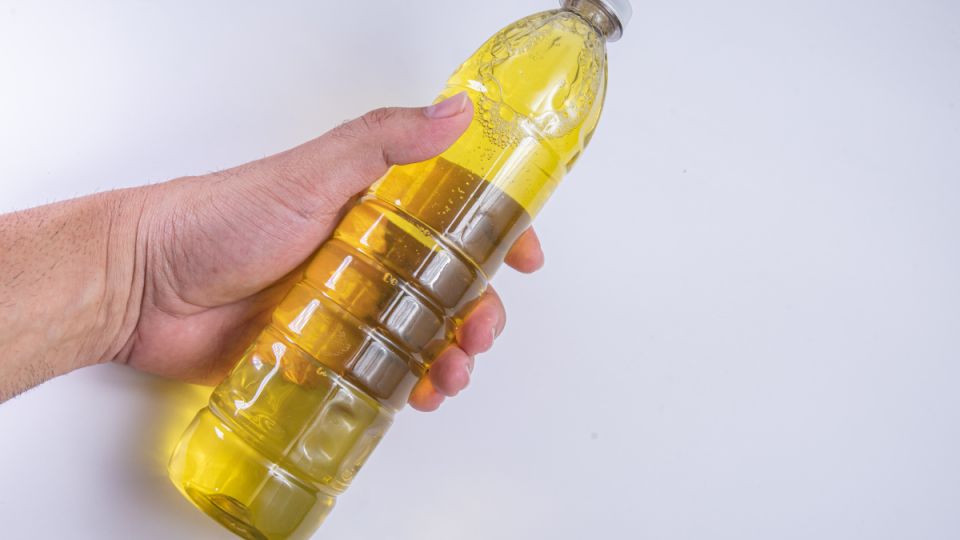 Как использовать масло экономно и без лишних хлопот Как использовать масло экономно и без лишних хлопот