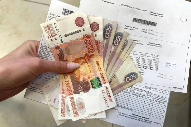 Как сэкономить на ЖКУ: советы эксперта Как сэкономить на ЖКУ: советы эксперта