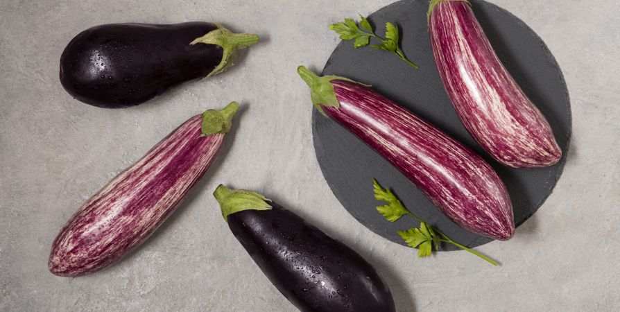 Квашеные баклажаны — пикантная закуска, которая станет хитом на вашем столе Квашеные баклажаны — пикантная закуска, которая станет хитом на вашем столе