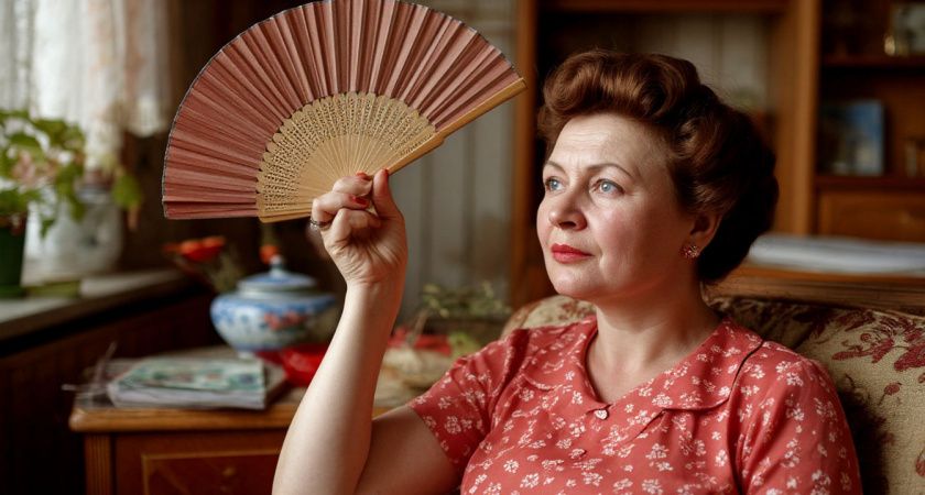 Как в СССР спасались от жары: народные методы охлаждения Как в СССР спасались от жары: народные методы охлаждения