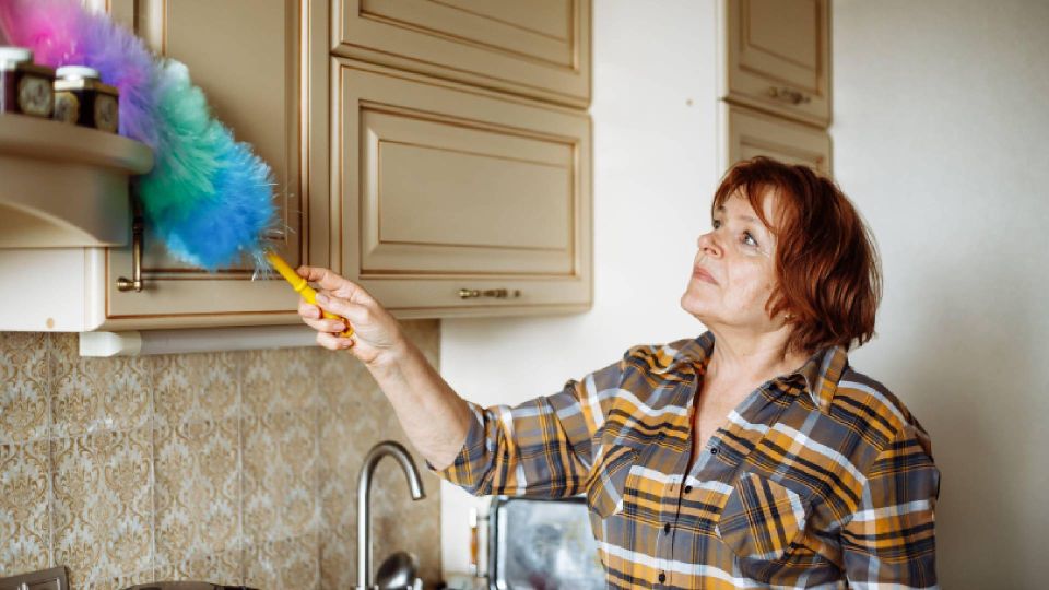Весенняя перезагрузка: как преобразить дом и удивить гостей Весенняя перезагрузка: как преобразить дом и удивить гостей