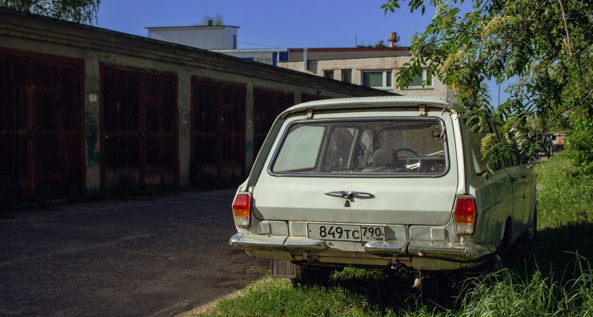 Медицинские проверки для пожилых водителей: новые правила на дорогах Медицинские проверки для пожилых водителей: новые правила на дорогах
