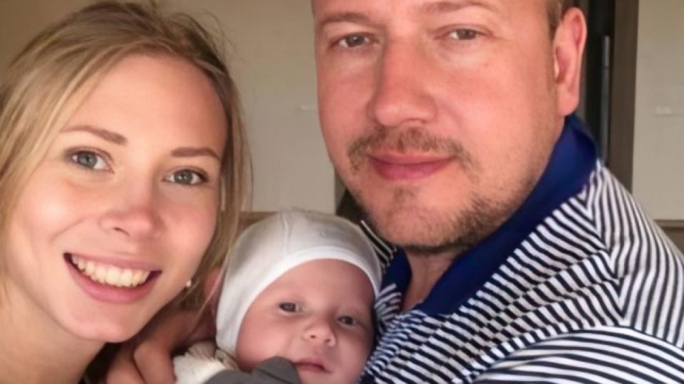 17 лет тюрьмы строгого режима: за педофилию осудили бывшего мужа Юлии Коваль 17 лет тюрьмы строгого режима: за педофилию осудили бывшего мужа Юлии Коваль
