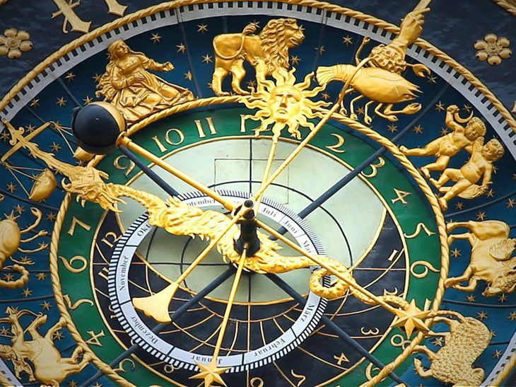 Астрологический прогноз на 21 июня 2025 года: день летнего солнцестояния и перемен Астрологический прогноз на 21 июня 2025 года: день летнего солнцестояния и перемен