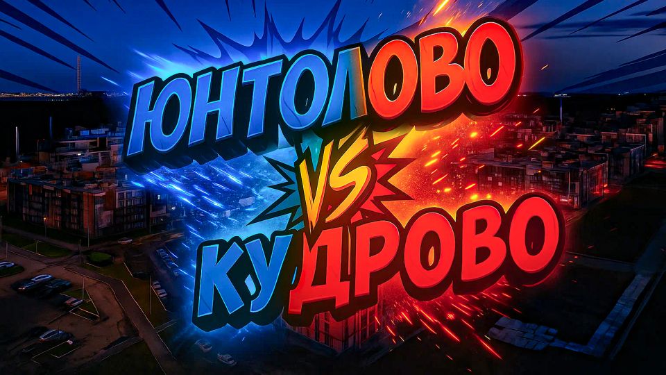 Юнтолово: золотая клетка или перспективная инвестиция? Юнтолово: золотая клетка или перспективная инвестиция?
