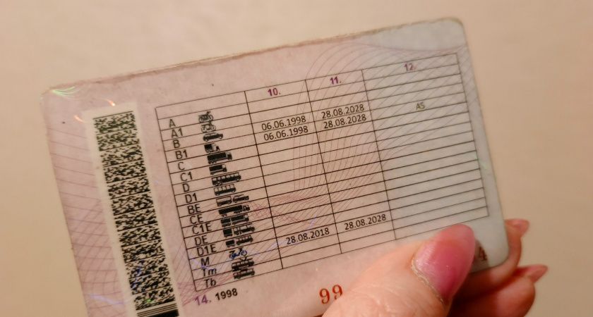 Новые возможности для водителей категории B: управление квадроциклами и снегоходами без дополнительных экзаменов Новые возможности для водителей категории B: управление квадроциклами и снегоходами без дополнительных экзаменов