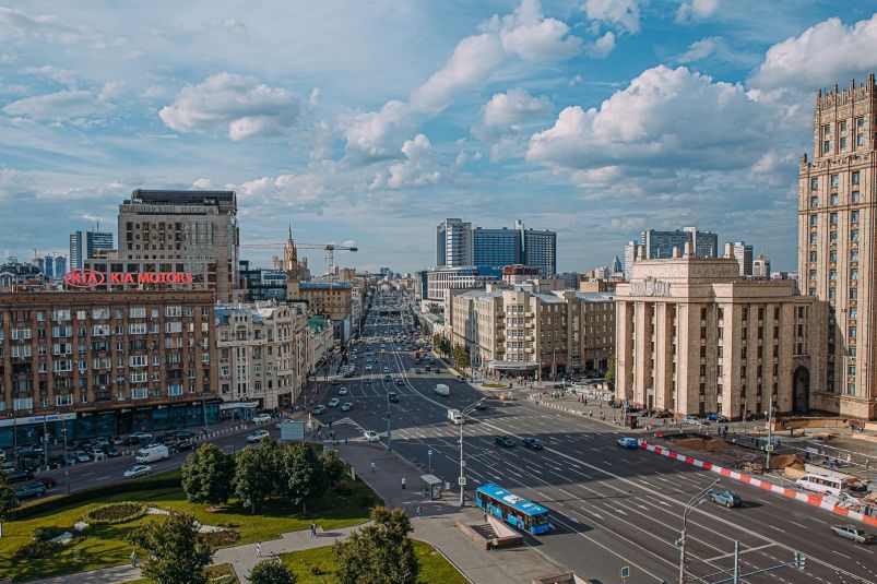 Загадочные прозвища городов России: раскроем тайны восьми уникальных названий Загадочные прозвища городов России: раскроем тайны восьми уникальных названий