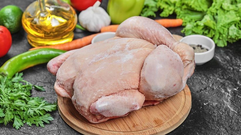 Как из одной курицы приготовить пять разных блюд: идеи для сытного ужина или праздничного стола Как из одной курицы приготовить пять разных блюд: идеи для сытного ужина или праздничного стола