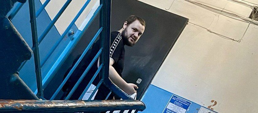Чистота в доме: как контролировать уборку в подъезде Чистота в доме: как контролировать уборку в подъезде