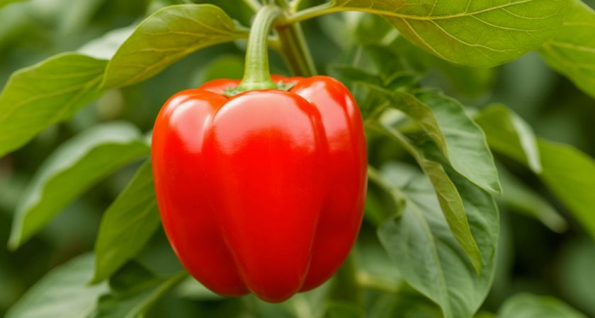Июньская подкормка для перца: как обеспечить богатый урожай Июньская подкормка для перца: как обеспечить богатый урожай