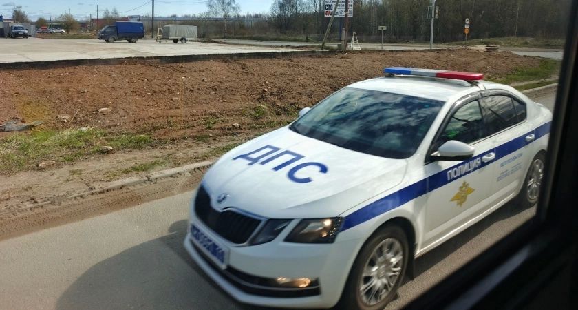 Новые рейды ГИБДД: водителям стоит быть начеку
