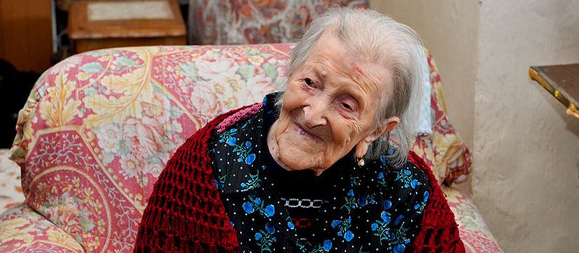 Как прожить 117 лет: секреты долголетия без экзотики