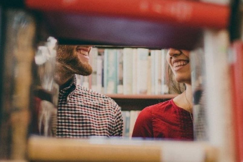 Книги, которые наполнят вас радостью и надеждой