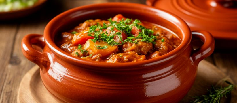 10 уютных блюд в горшочках: от классики до гастрономических открытий