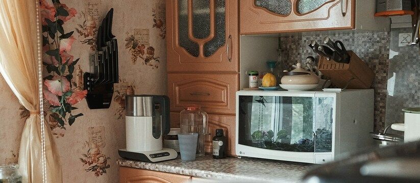 Осторожно, повторный разогрев: какие продукты могут стать опасными